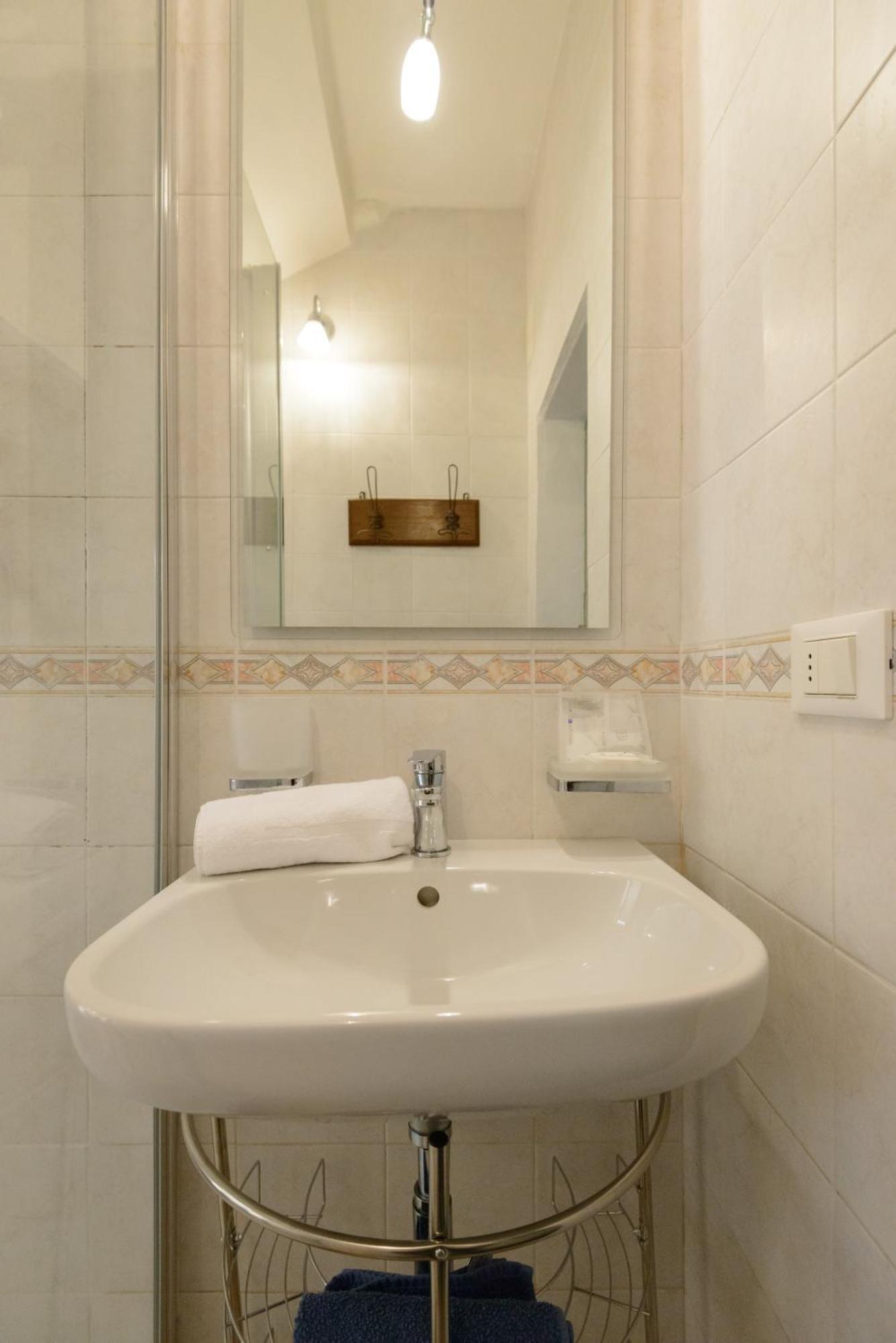 Al Glicine Di Sant'Abondio Villa Siena Luaran gambar